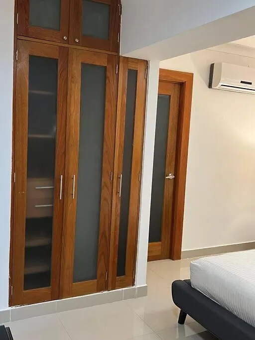 Lejlighed Hermoso Apto. Con Piscina Centro De La Ciudad! Santo Domingo